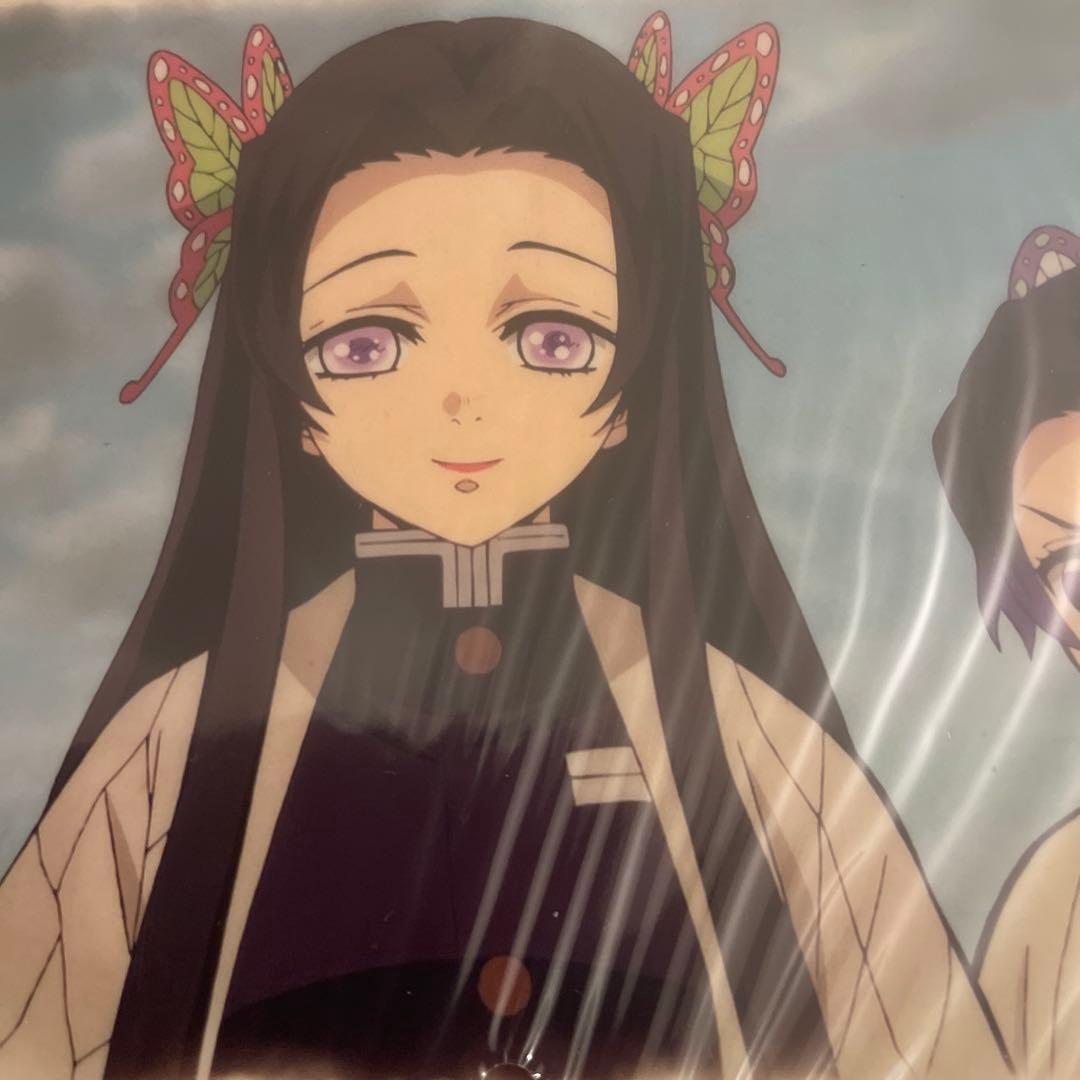 胡蝶カナエ　ランチョンマット