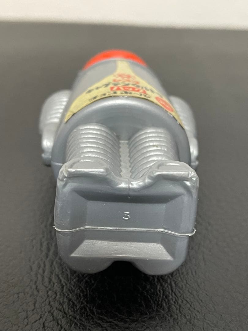 はらはら★シスコ　ロボットハック菓子容器