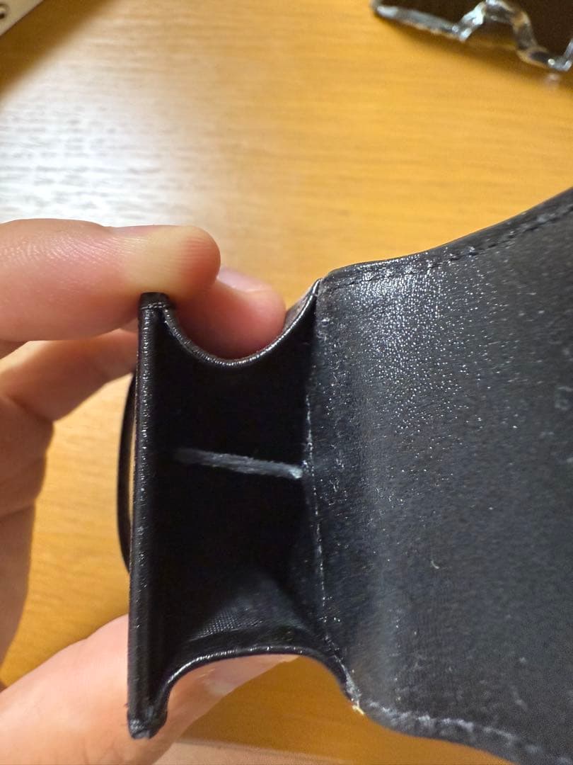 MONTBLANC マイスターシュテュックP149 FPプラチナライン