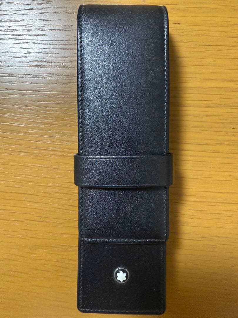 MONTBLANC マイスターシュテュックP149 FPプラチナライン