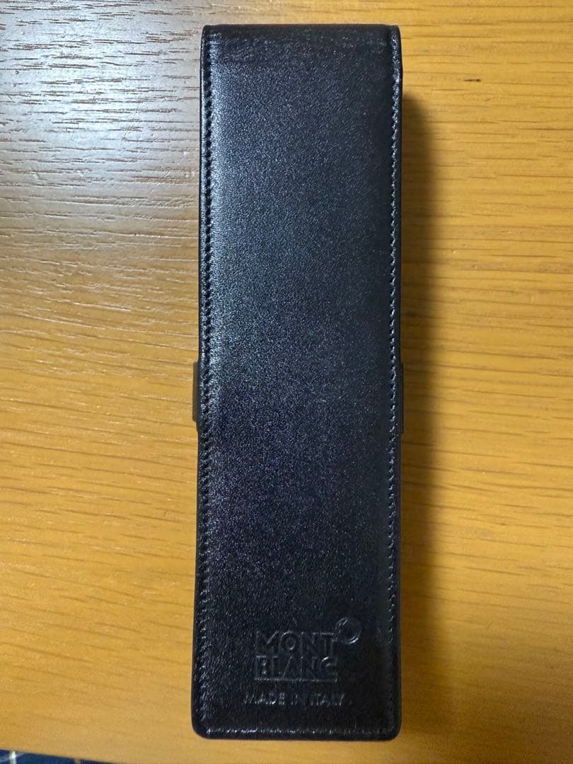 MONTBLANC マイスターシュテュックP149 FPプラチナライン