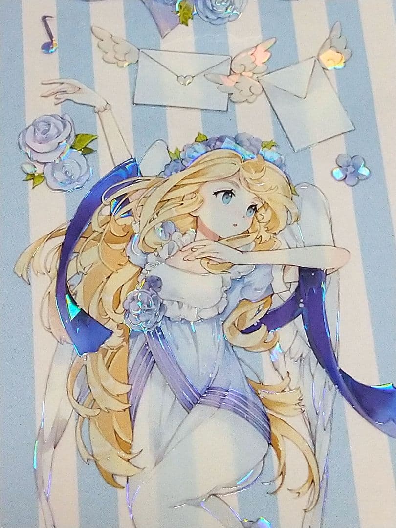 のこり２✩J1097＃安琪儿的恋曲(贝壳光)柠檬树切り売り海外人物マステ女の子