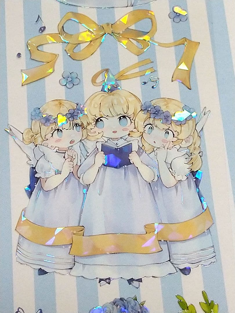 のこり２✩J1097＃安琪儿的恋曲(贝壳光)柠檬树切り売り海外人物マステ女の子