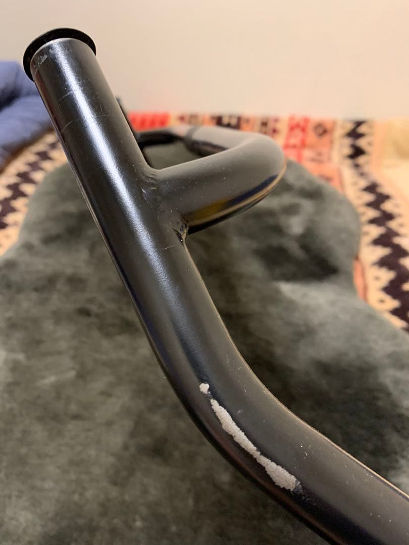 surly corner bar コーナーバー サーリー 46cm