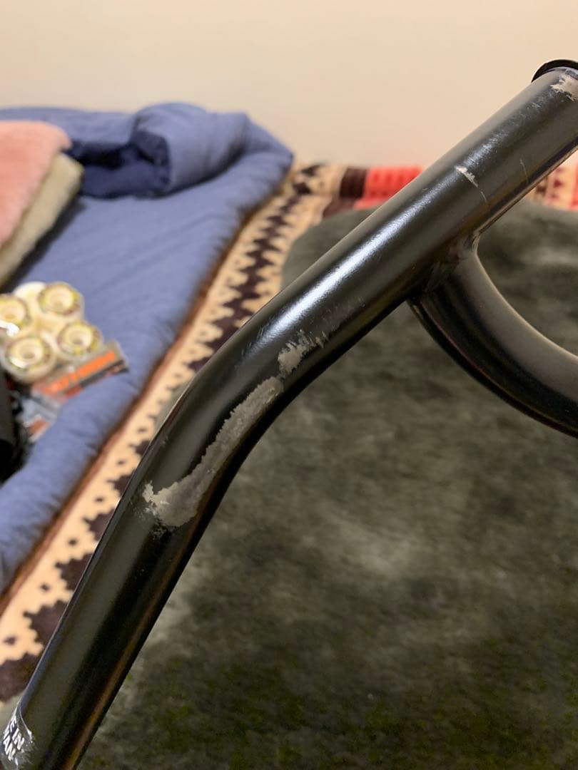 surly corner bar コーナーバー サーリー 46cm