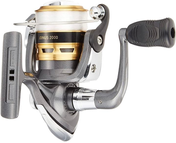 ダイワ(DAIWA) スピニングリール (糸付き) 16 ジョイナス