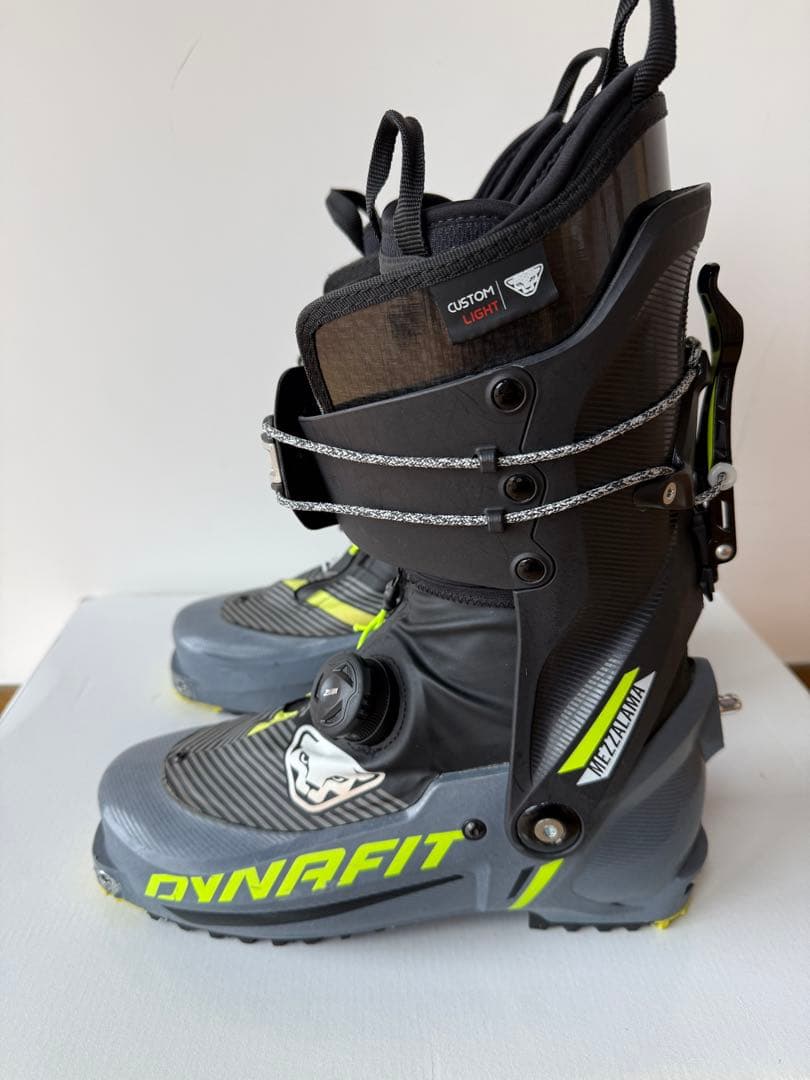 DYNAFIT MEZZALAMA スキーブーツ バックカントリー 26.5