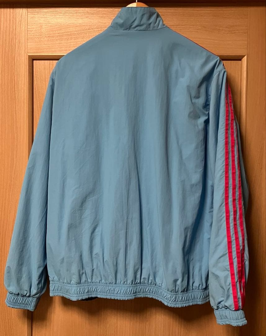 22-23 アーセナルFC リバーシブル アンセムジャケット　2XL