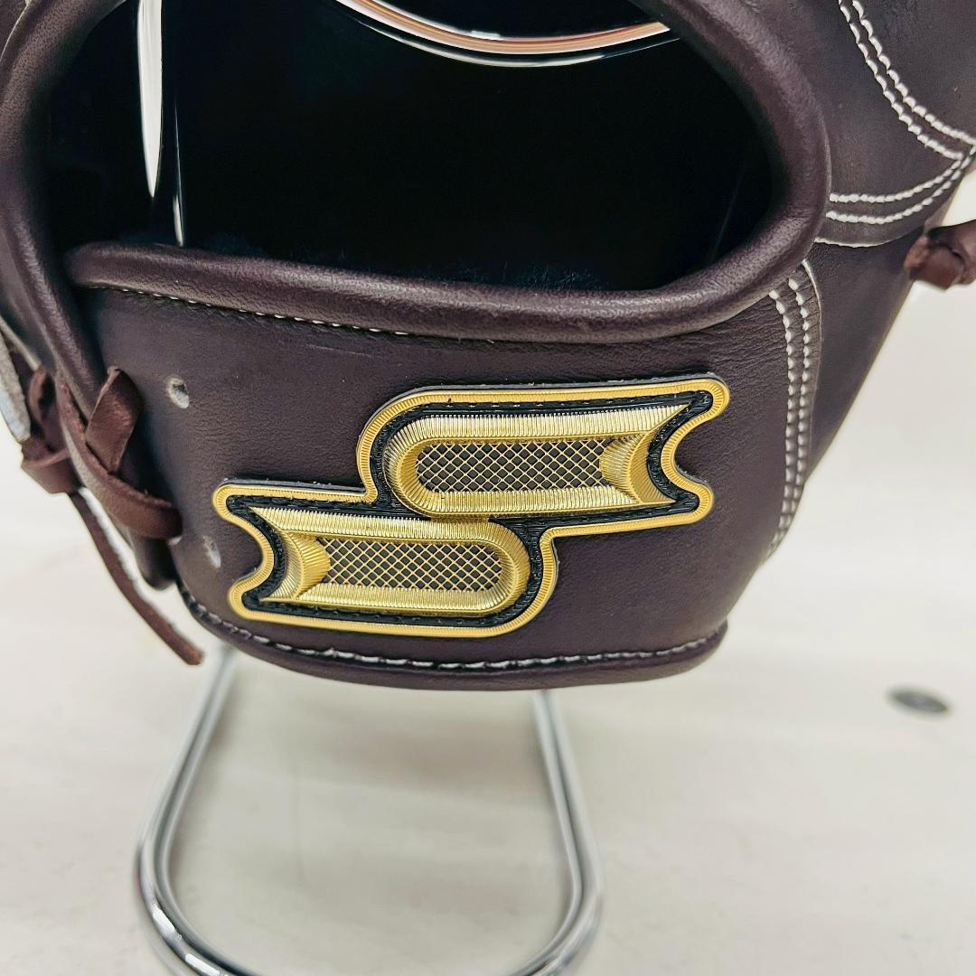 特別価格　エスエスケイ　プロエッジ　PKB715　硬式用　投手用　高校野球対応