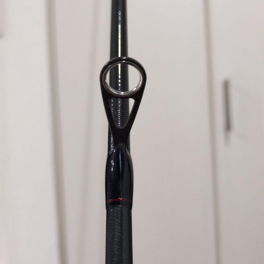 Over There EX 1010M/MH ルアーロッド