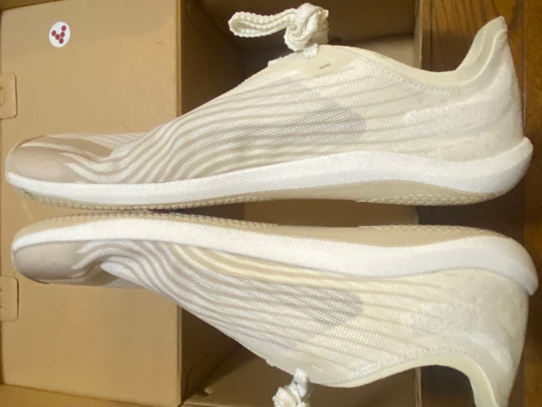 vivobarefoot プライマスフロー メンズ40