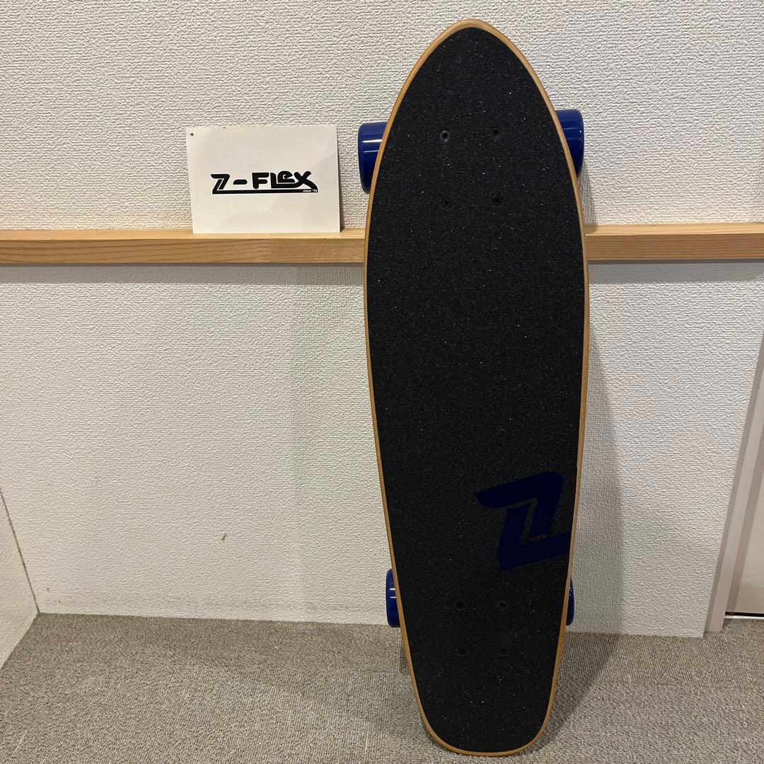 スケートボード　z-flex スケボー