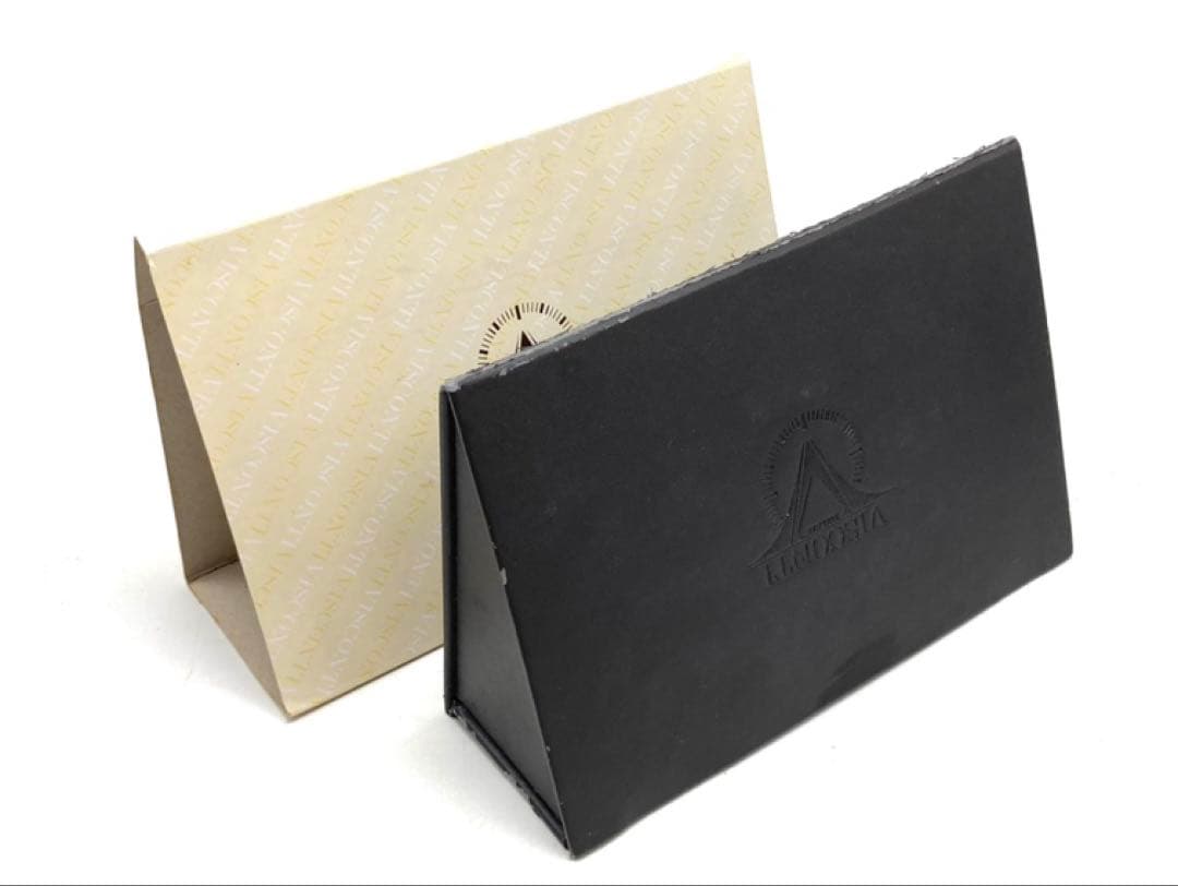 VISCONTI ビスコンティ 万年筆 ヴァン・ゴッホ 星月夜 インクセット