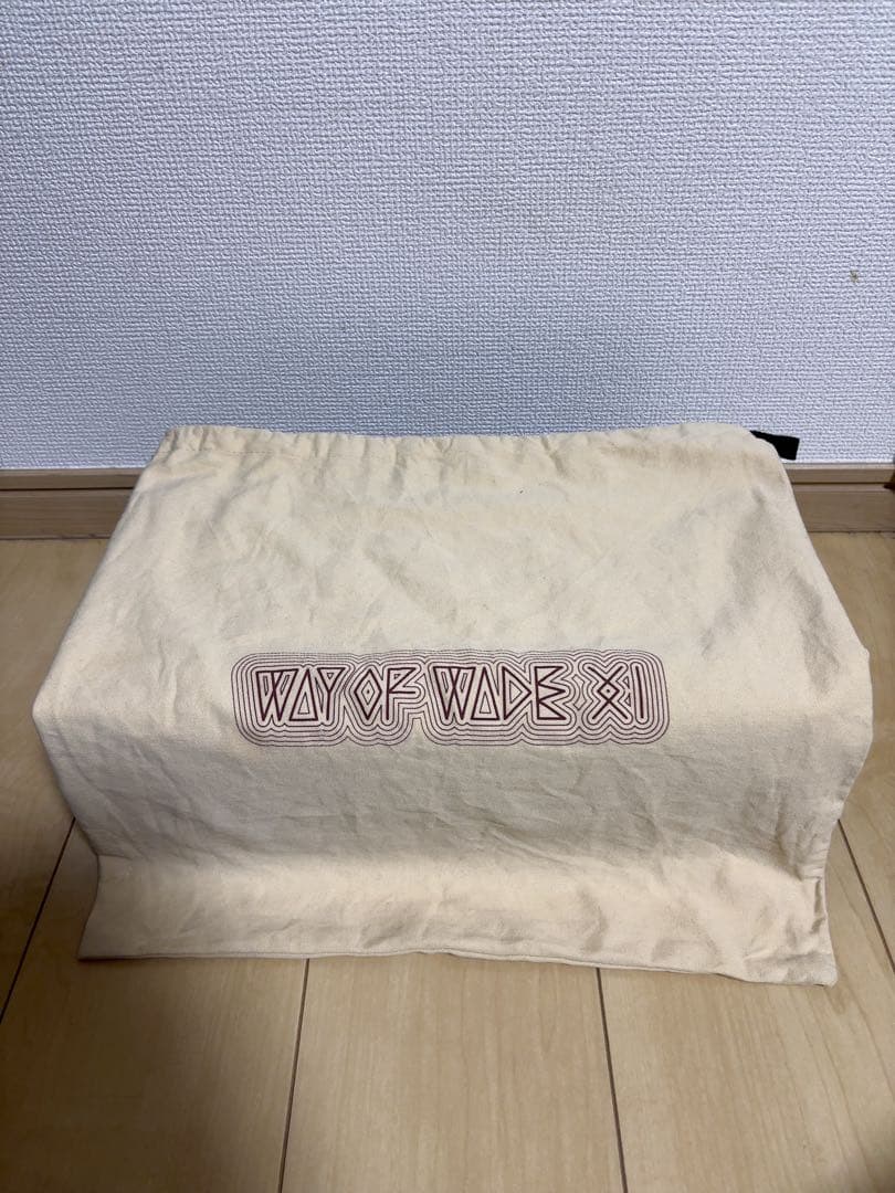 LI-NING Way of Wade 11 自由　JP27cm 最終値下げ