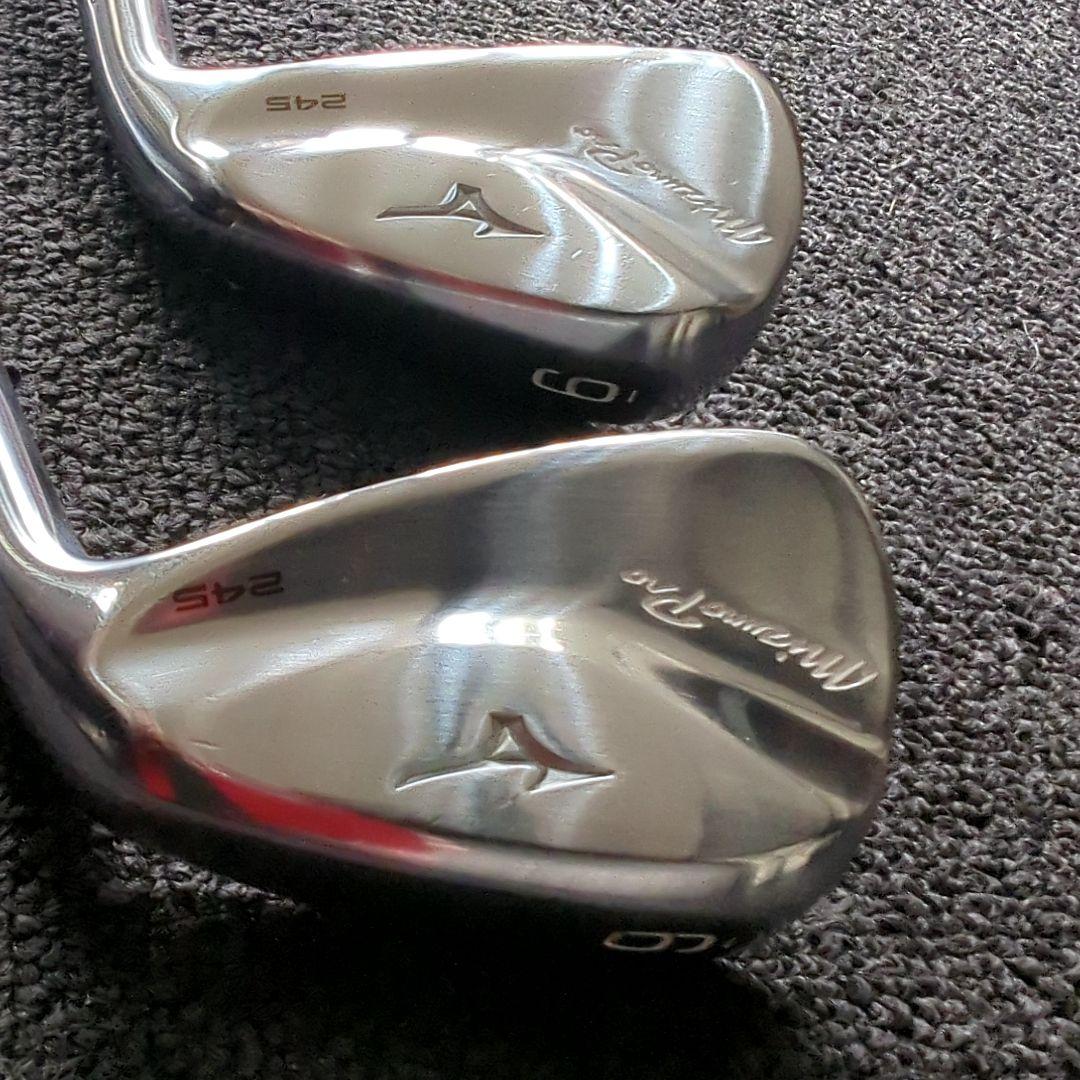 『SGZ様用』Mizuno Pro 245 6−P DG 95 S200