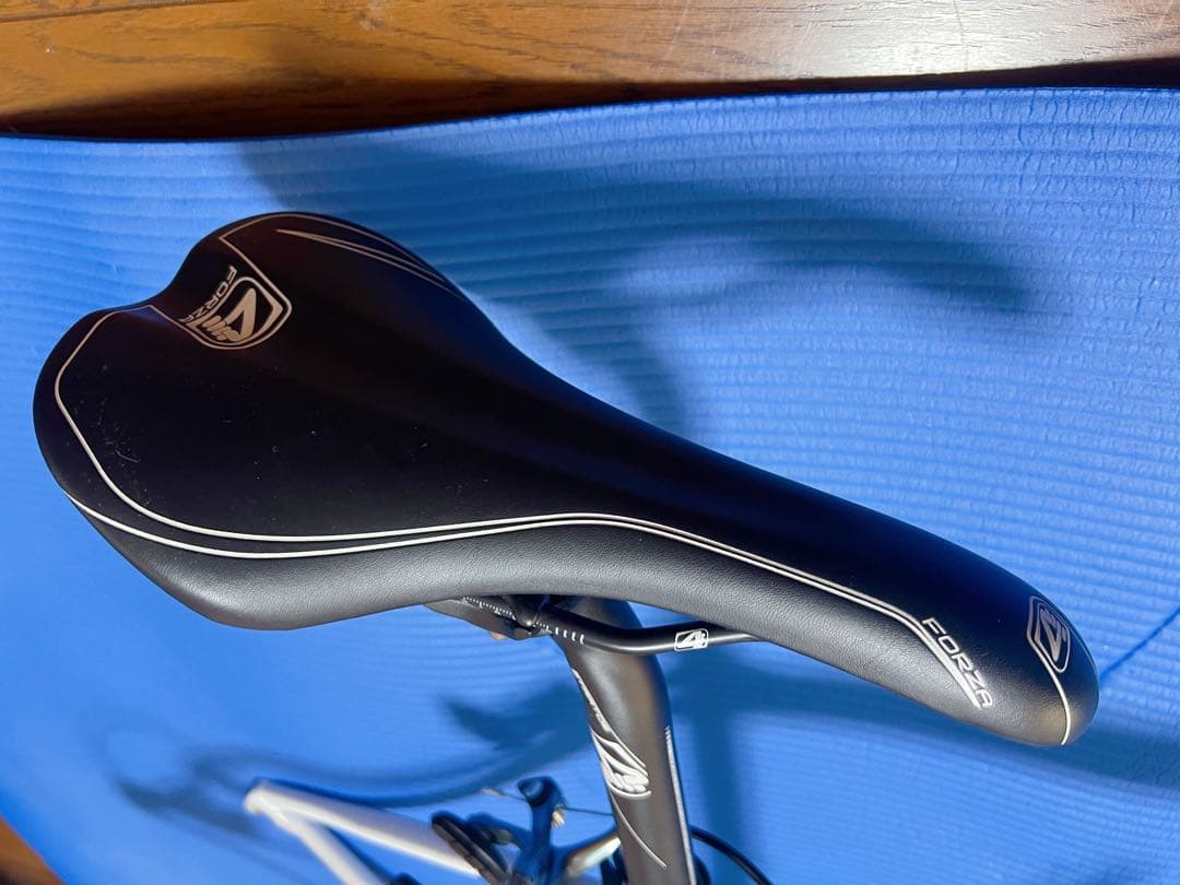 RIDLEY FENIX AL 2017 東堂尽八モデル