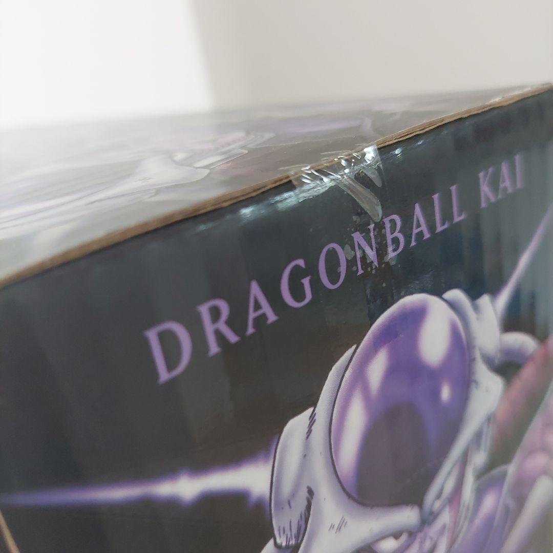 フリーザの宇宙船　ドラゴンボール