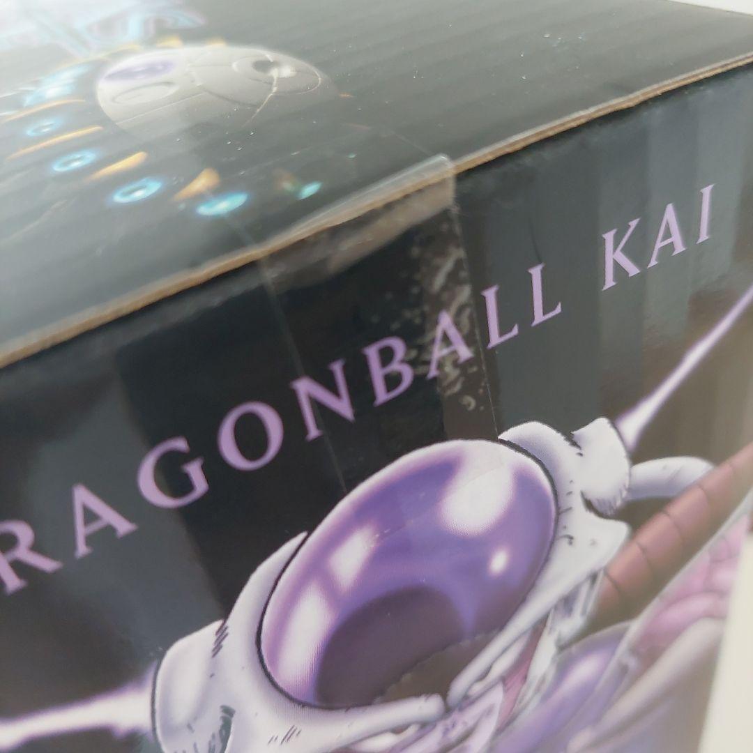 フリーザの宇宙船　ドラゴンボール