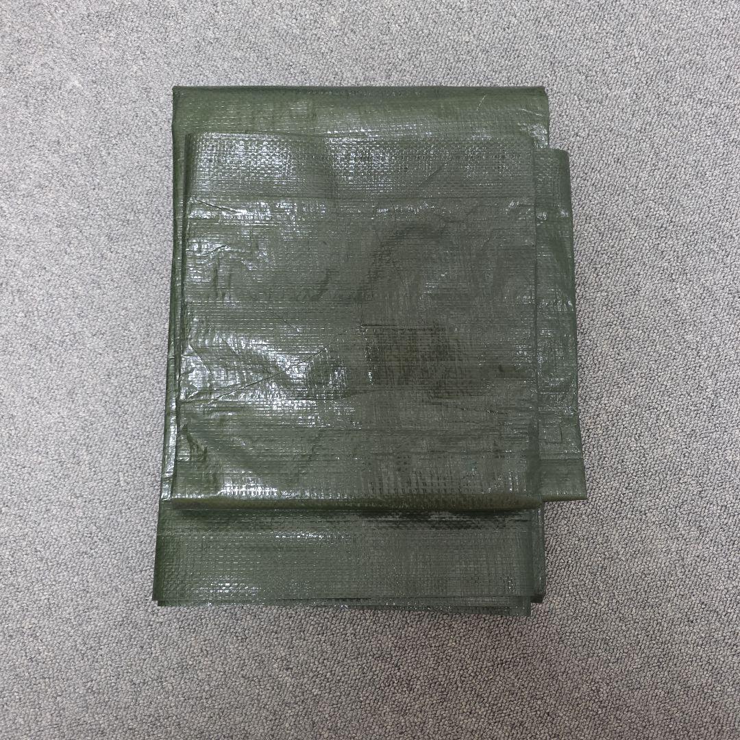 ワークマンキャンプセット　未使用　テント