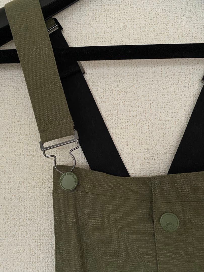 ROXY スノーウェア　オーバーオール