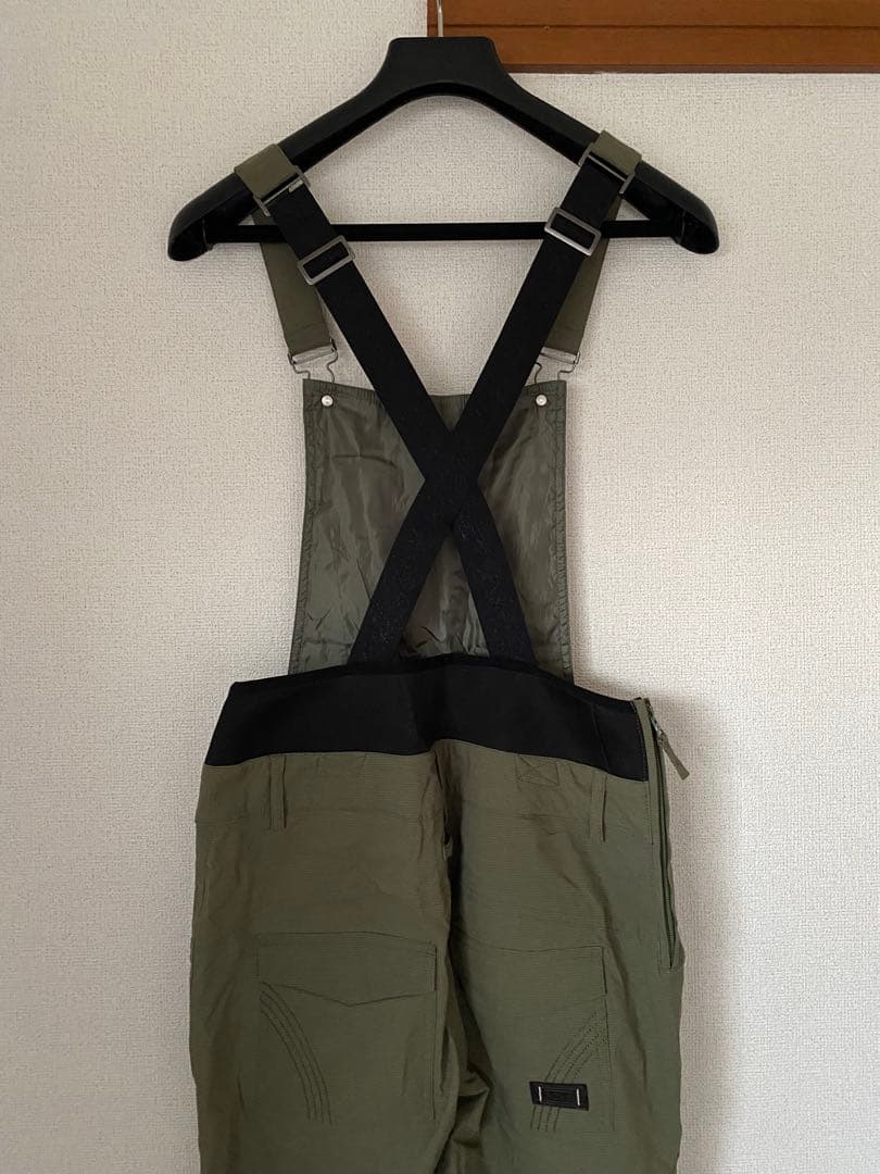 ROXY スノーウェア　オーバーオール