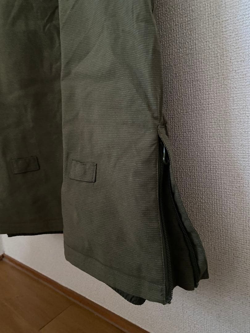 ROXY スノーウェア　オーバーオール