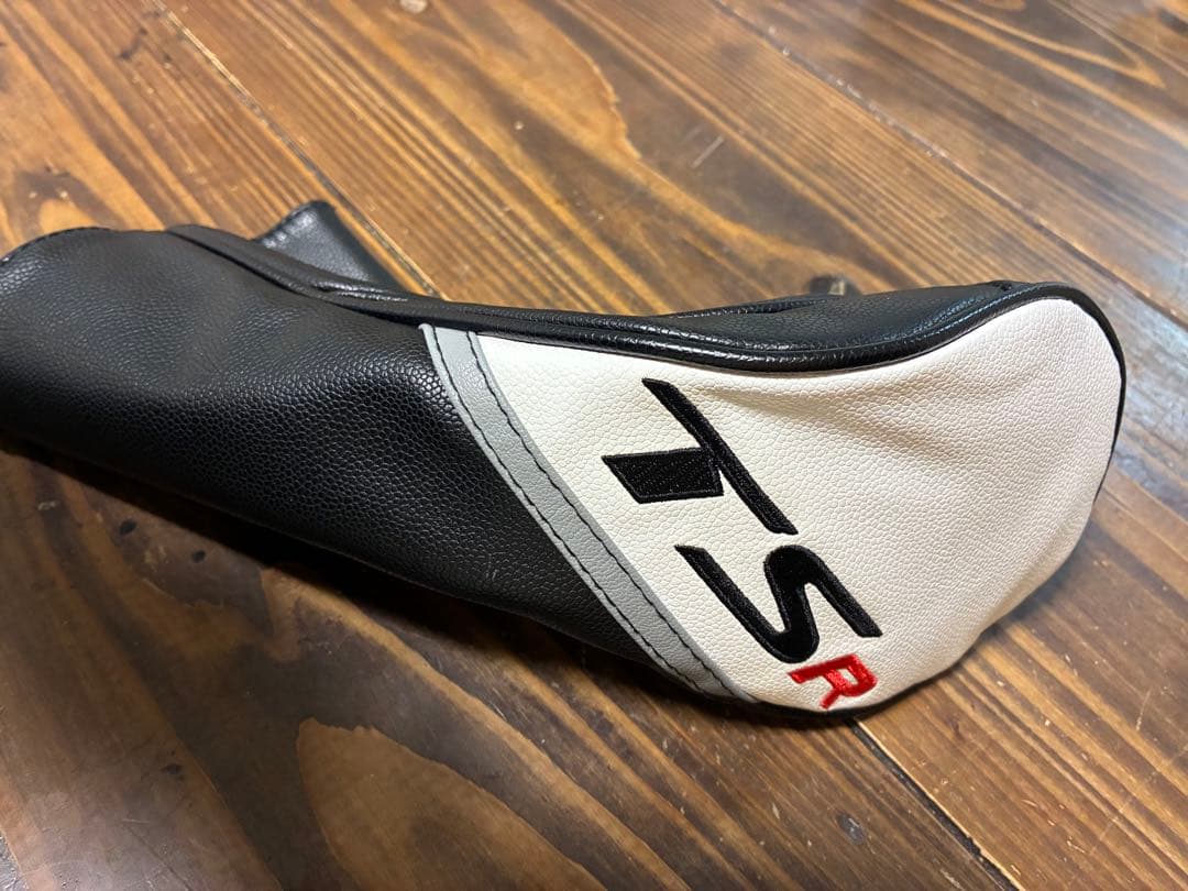 Titleist TSR 1 フェアウェイウッド5w