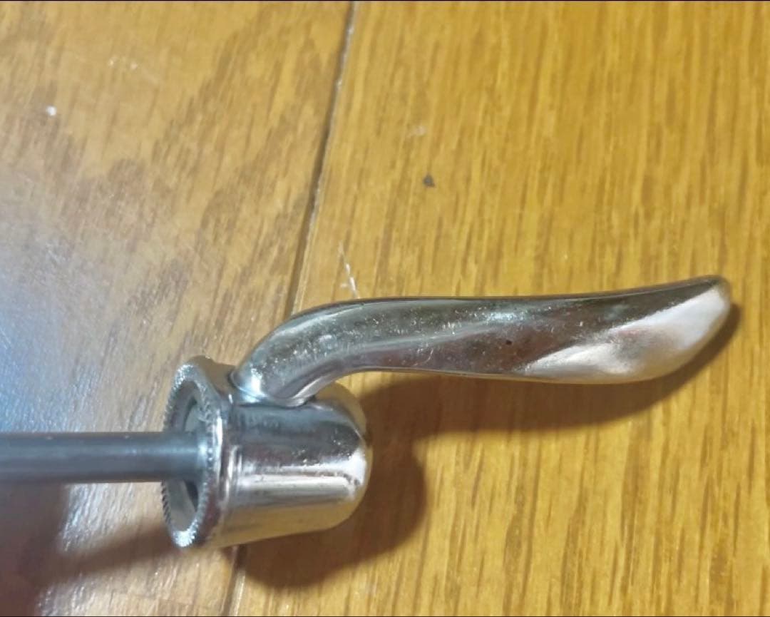 動画あり！ ★希少ヴィンテージ☆ Shimano シマノ ホイールセット