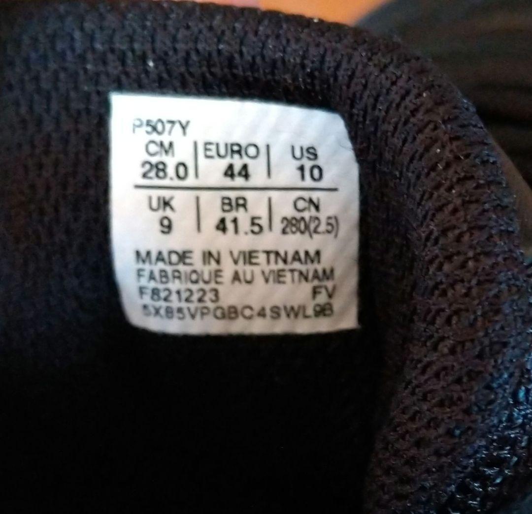 ASICS EHTAL TAI KLF 28.0 cm ラグビーシューズ