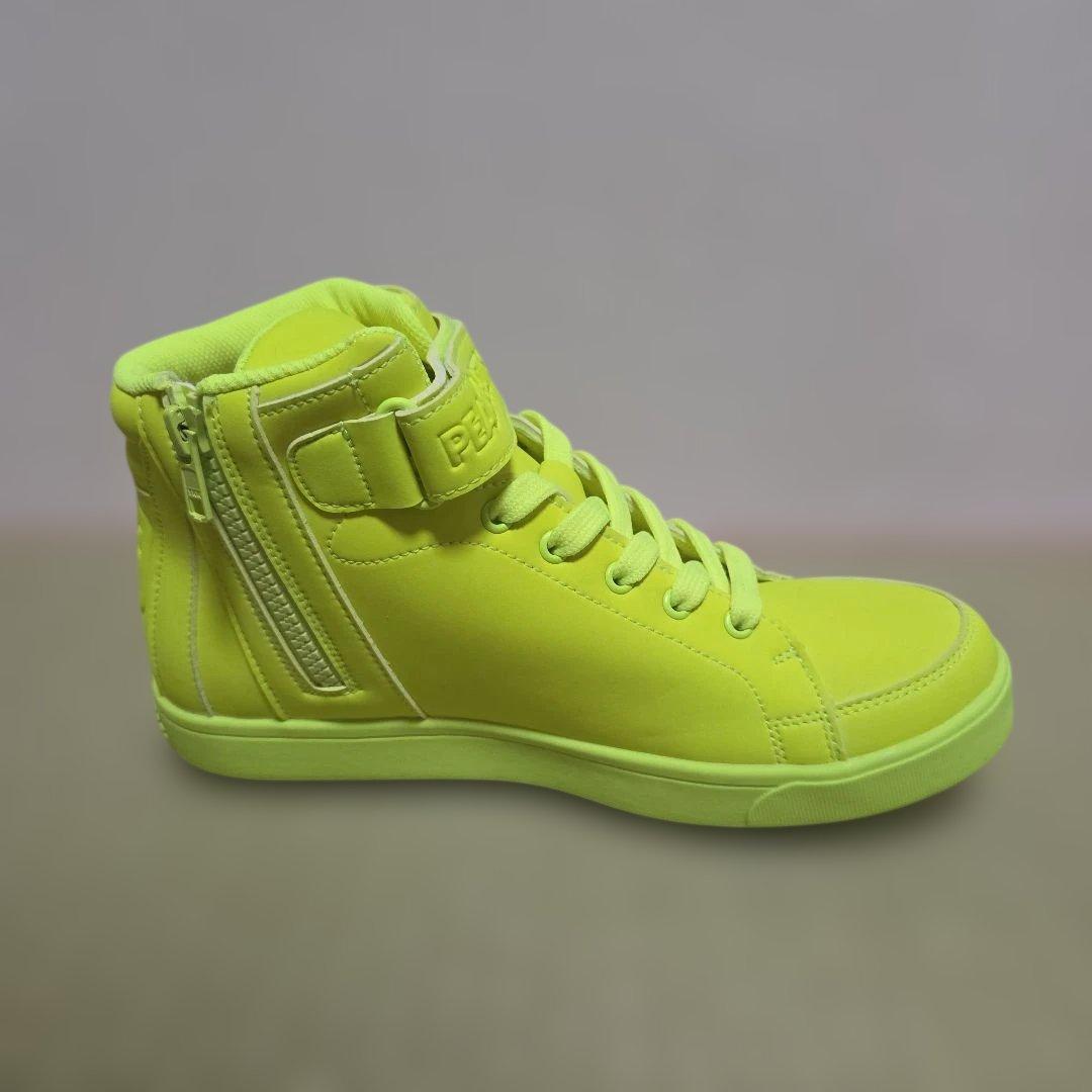 新品 PEARLY GATES パーリーゲイツ 24.5㎝ ゴルフシューズ