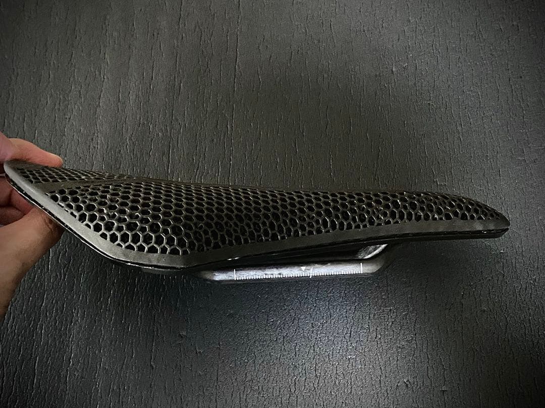 パーツ Fizik Vento Argo adaptive R1 (140mm)