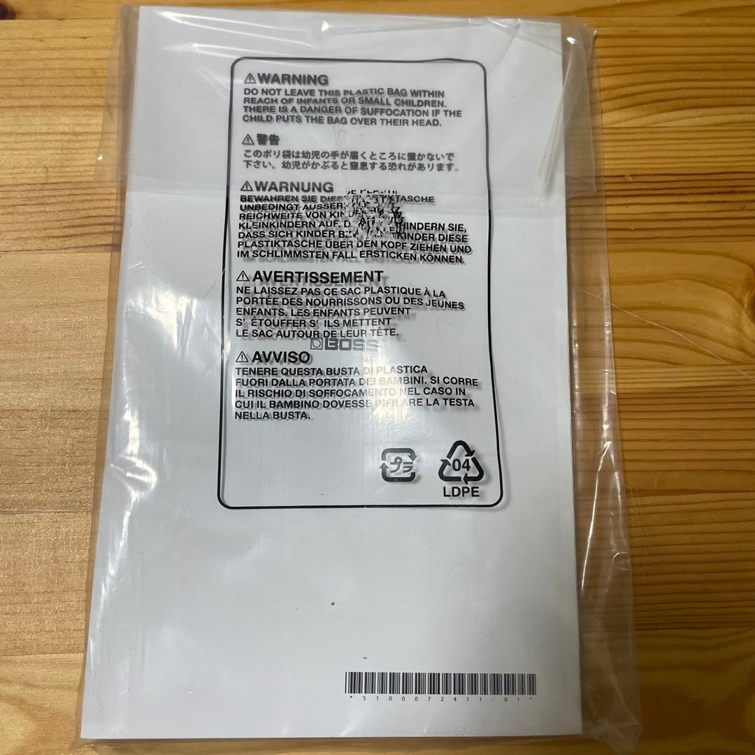 BOSS GT-1000CORE ギターエフェクター　マルチエフェクター