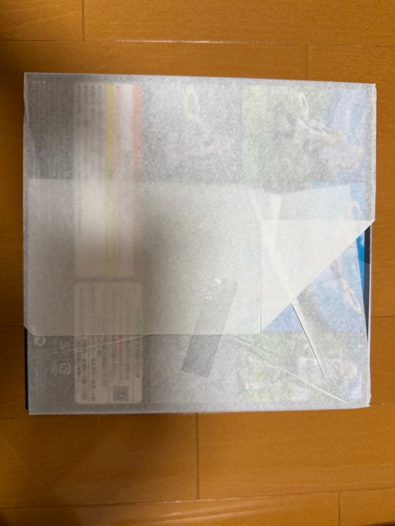 Xenoblade3 ミオ figma