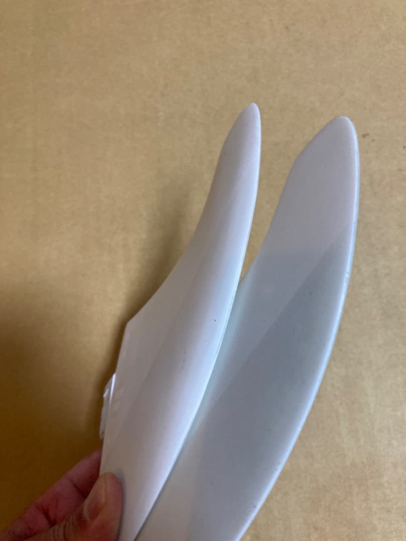 カルーFCS II MF ツインスタビ