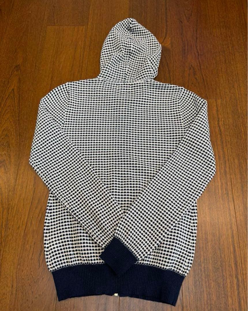 FILA フィラ　テニス　ジャケット　レディース