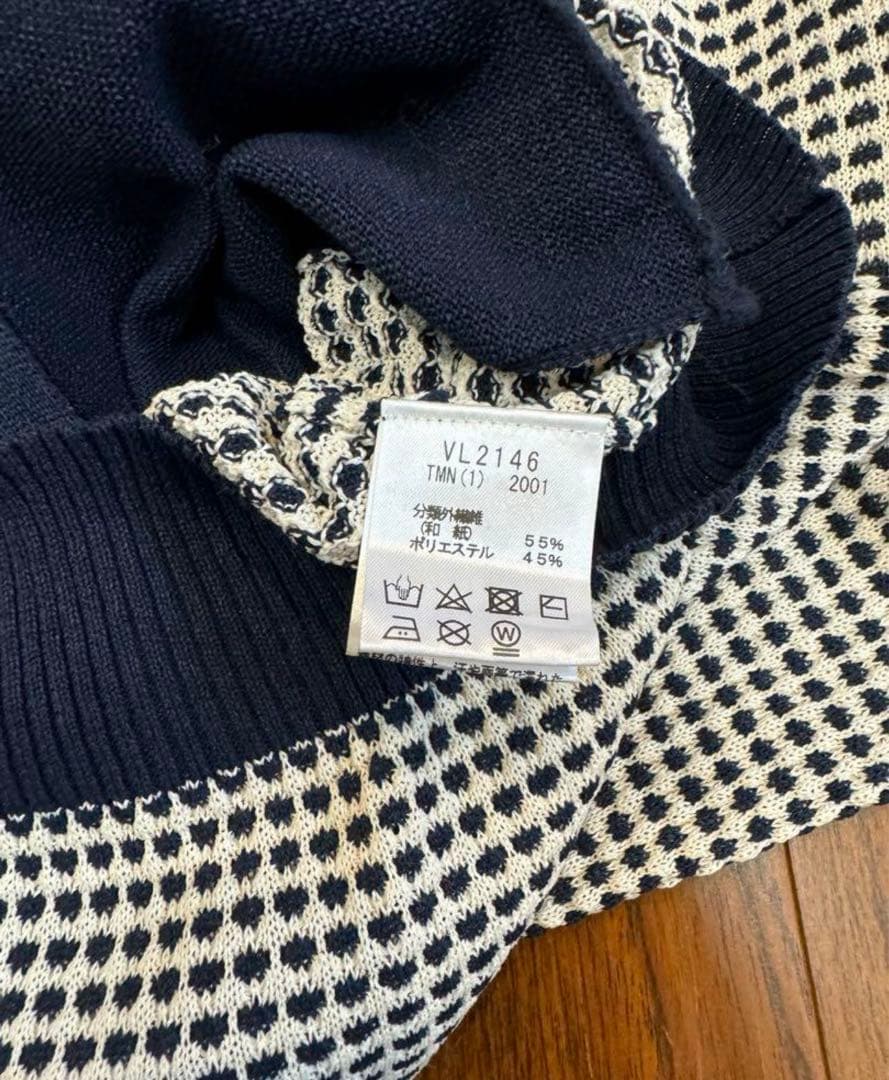 FILA フィラ　テニス　ジャケット　レディース