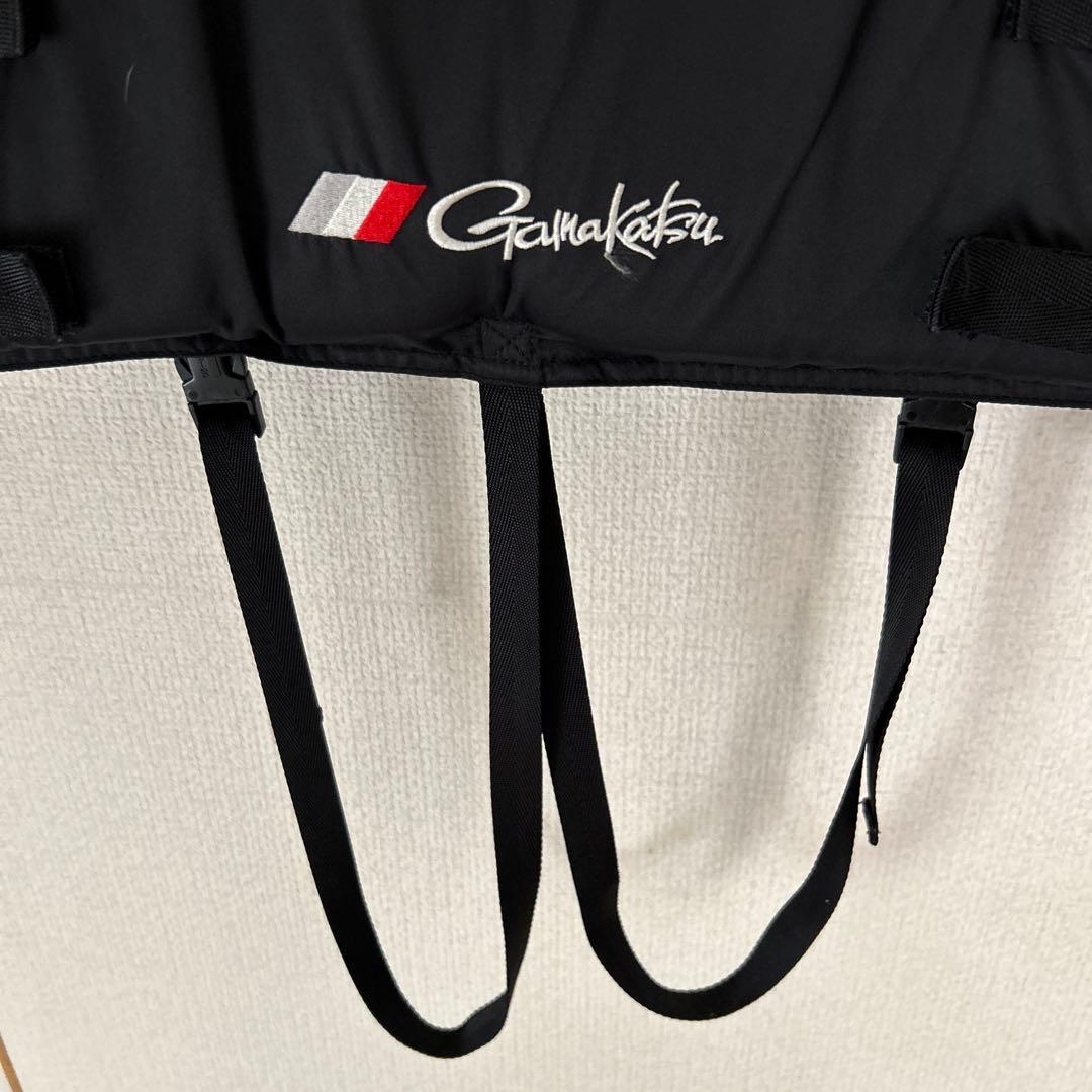 がまがつ　フローティングベスト