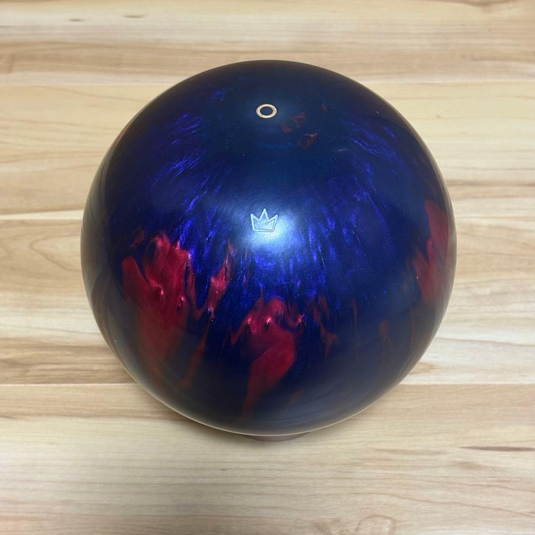 【新品】ブランズウィック イートス・ペネトレイト 15ポンド ボウリングボール