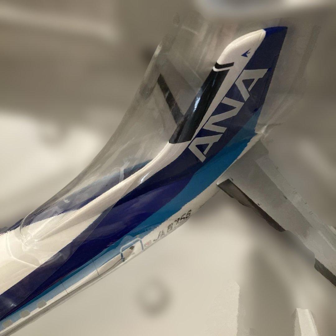 ANA YS-11￼A JA8756 1/72スケール