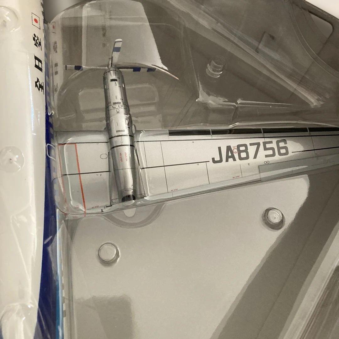 ANA YS-11￼A JA8756 1/72スケール