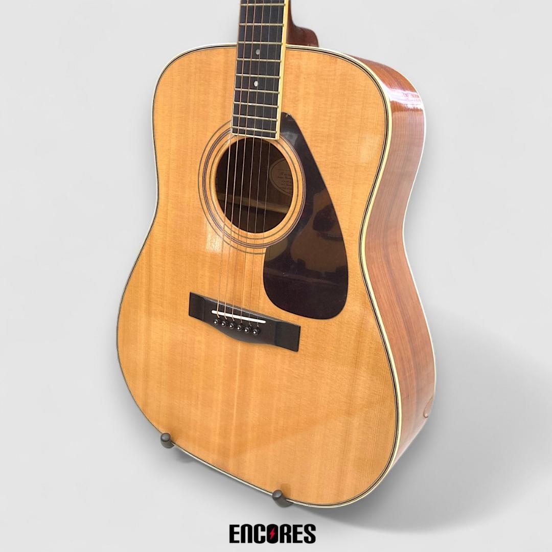 YAMAHA L-5 後期型 80年製 アコースティックギター