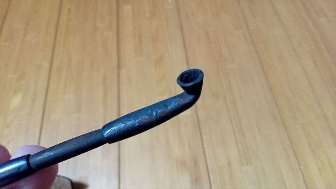 煙草入れ 煙管 パイプ