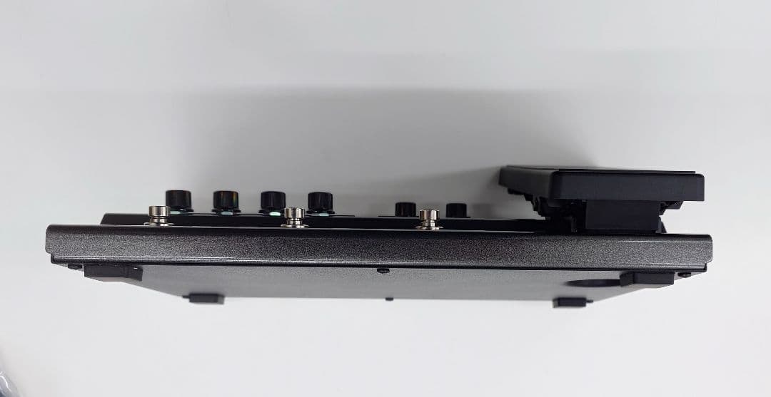 BOSS GX-10 新品同様 ファームウェア最新