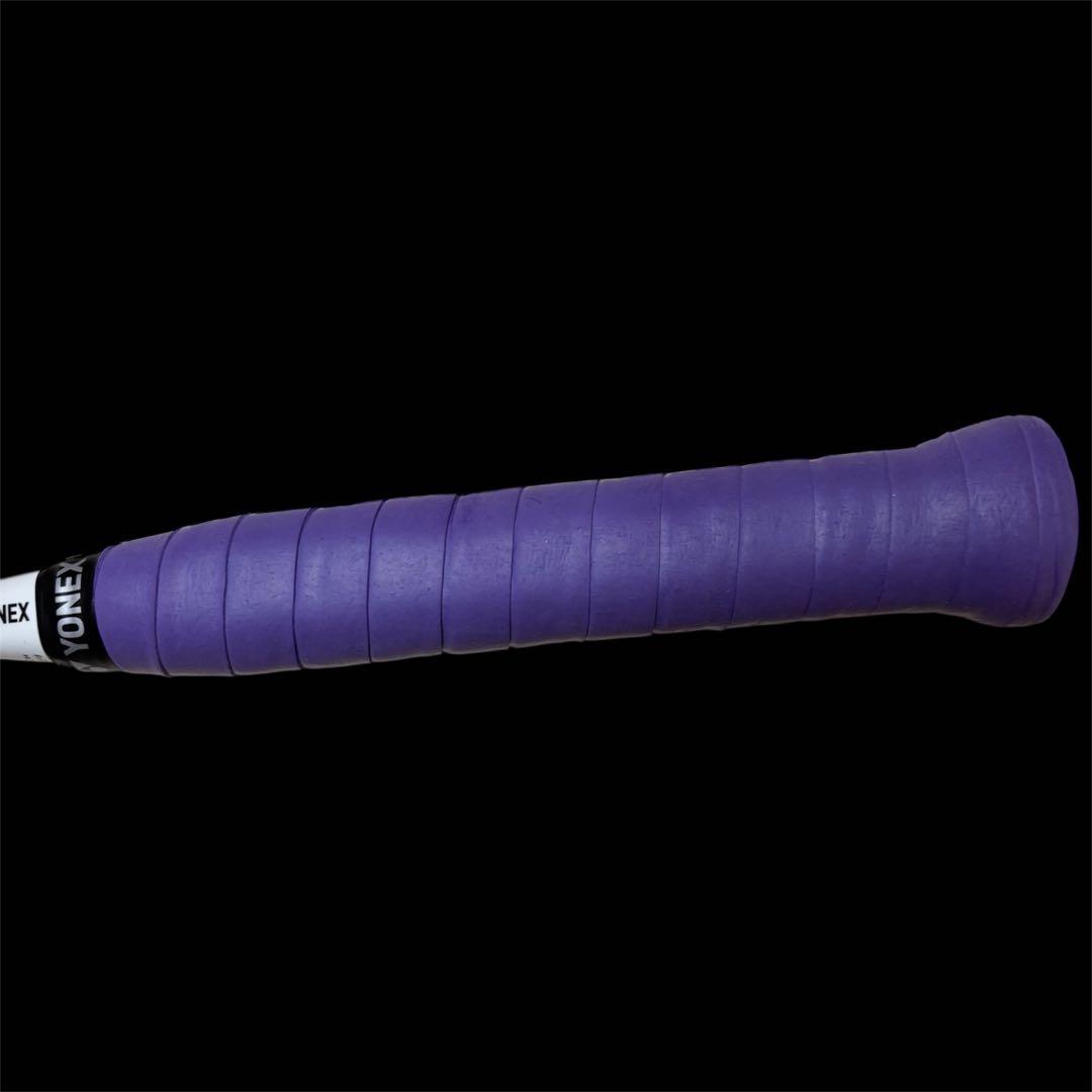 【未使用品】 YONEX Nanoflare 111 バドミントンラケット 美品