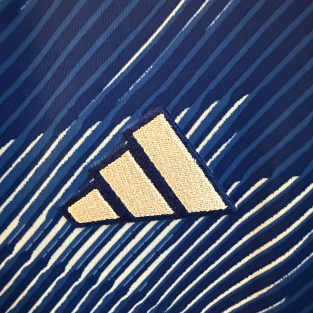 サッカー日本代表　ユニフォーム 正規品 14番 伊東純也