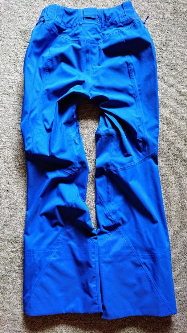 パタゴニア StormStride Pants WsXS