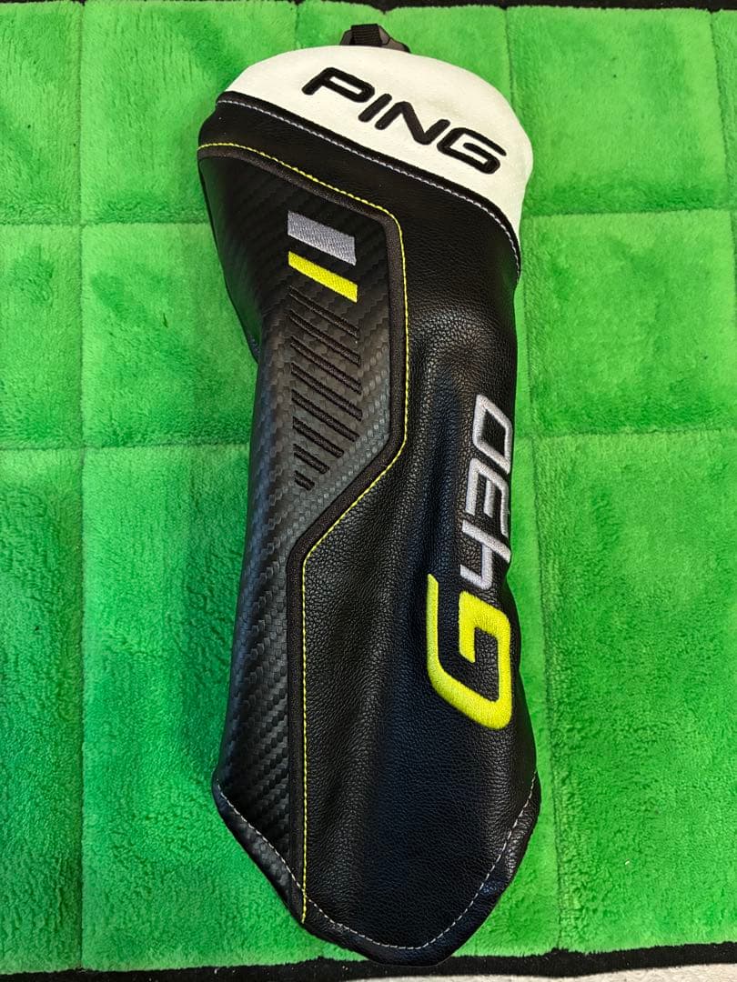 クラブ PING G430 max 7w TourAD DI 7X