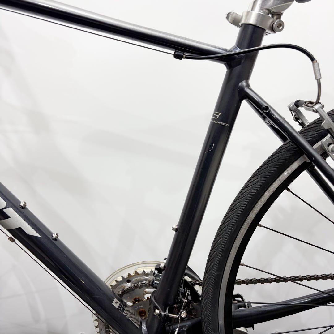 ジャイアント GIANT ESCAPE R3 2020 ALTUS クロスバイク