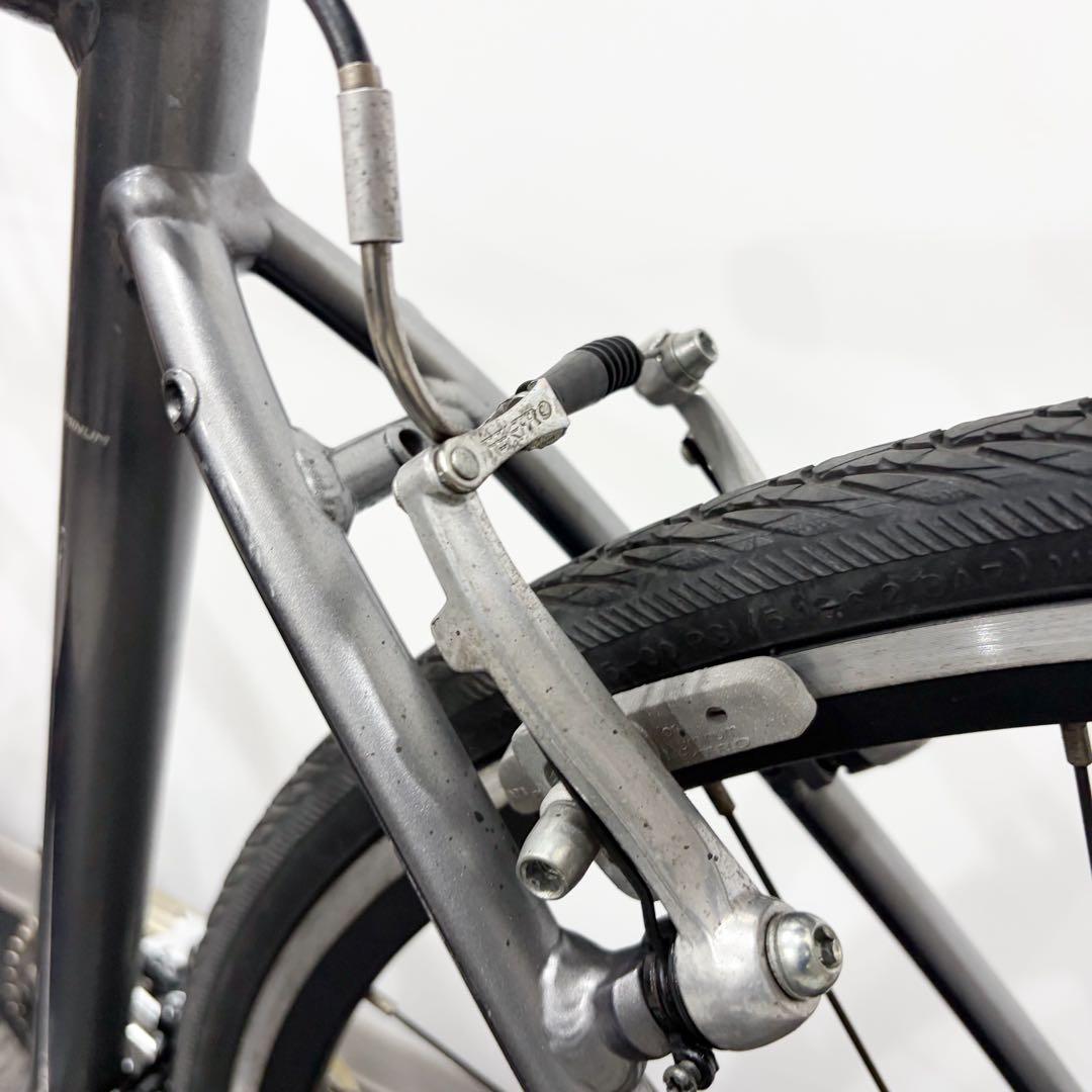 ジャイアント GIANT ESCAPE R3 2020 ALTUS クロスバイク