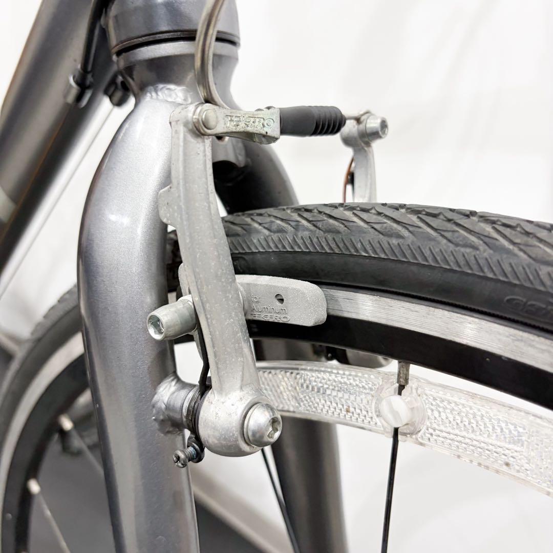 ジャイアント GIANT ESCAPE R3 2020 ALTUS クロスバイク